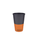 Стакан паперовий одношаровий 270 мл, Graphite cup, 270 мл, d=79 мм КФ-03496 фото 1