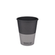 Стакан паперовий одношаровий 400 мл, Graphite cup, 400 мл, d=90 мм КФ-03499 фото 1
