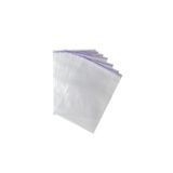 Пакет-струна (zip lock) 20&times;20 см, (100 шт/уп) КФ-03201 фото