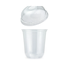 Стакан прозорий Bubble Tea 500 мл, РЕТ (16 oz), d=95 мм КФ-03664 фото 3