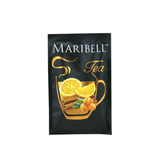 Чай-концентрат "Maribell Обліпиха-Апельсин-Кориця", 50 г 10 шт КФ-03974 фото