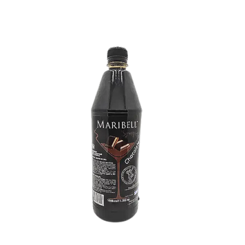 Сироп ТМ Maribell "Шоколад" 1 л, PET КФ-03679 фото