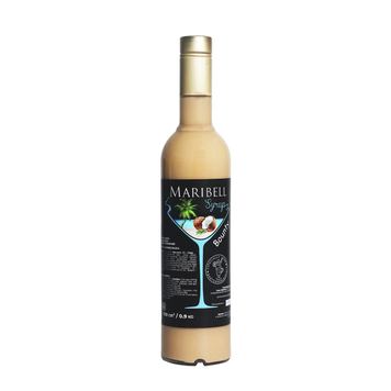 Сироп ТМ Maribell "Баунти" 0,7 л стекло КФ-03684 фото