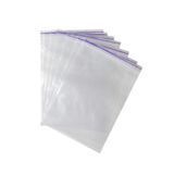 Пакет-струна (zip lock), 250х350 мм, 100 шт КФ-03199 фото