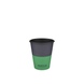 Стакан паперовий одношаровий 175 мл, Graphite cup, 175 мл КФ-03589 фото 1